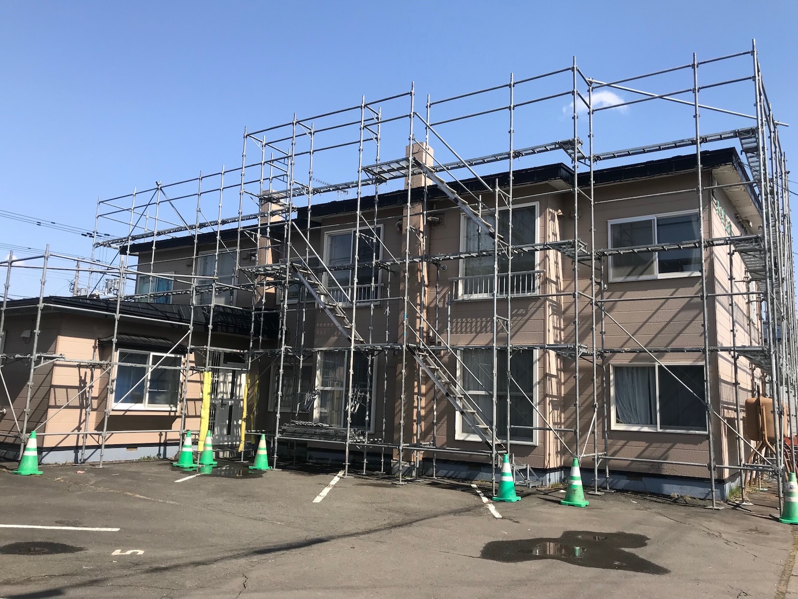 戸建て T様邸 Before