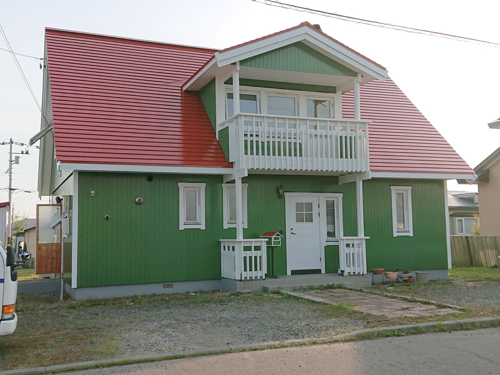 戸建て S様邸 After