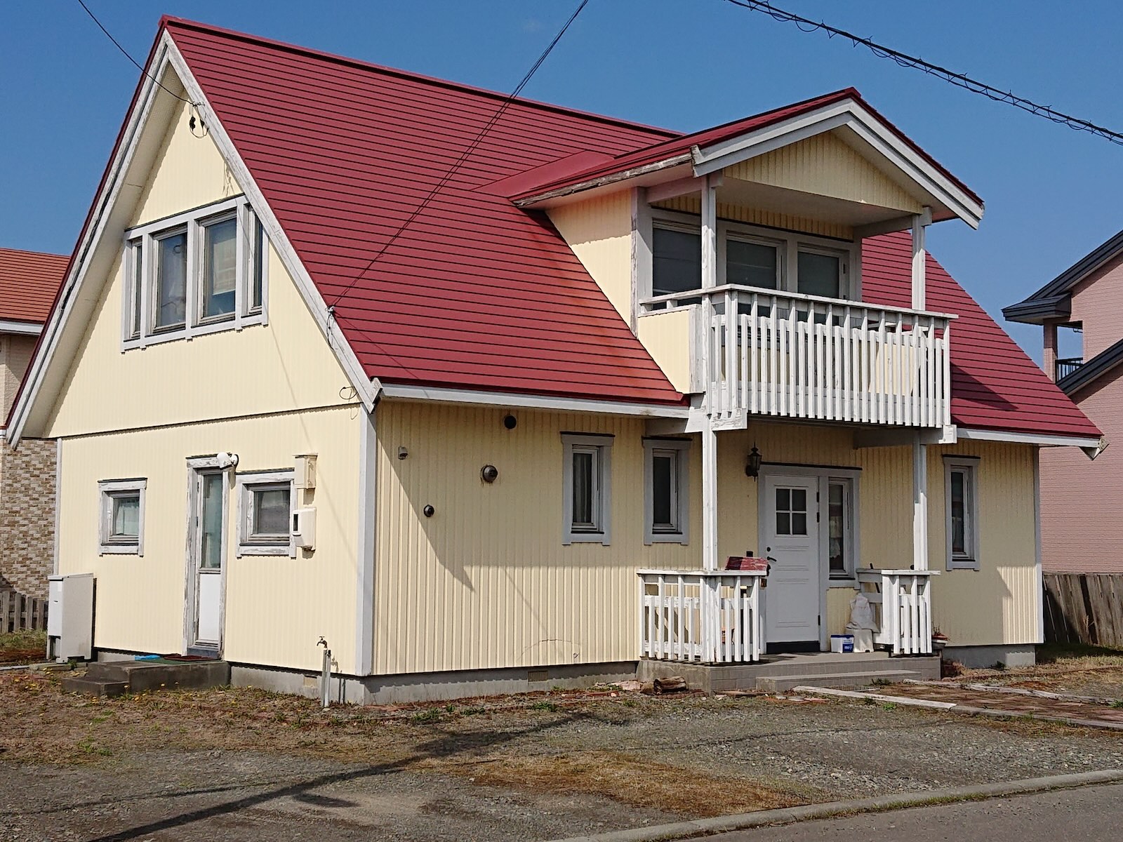 戸建て S様邸 Before