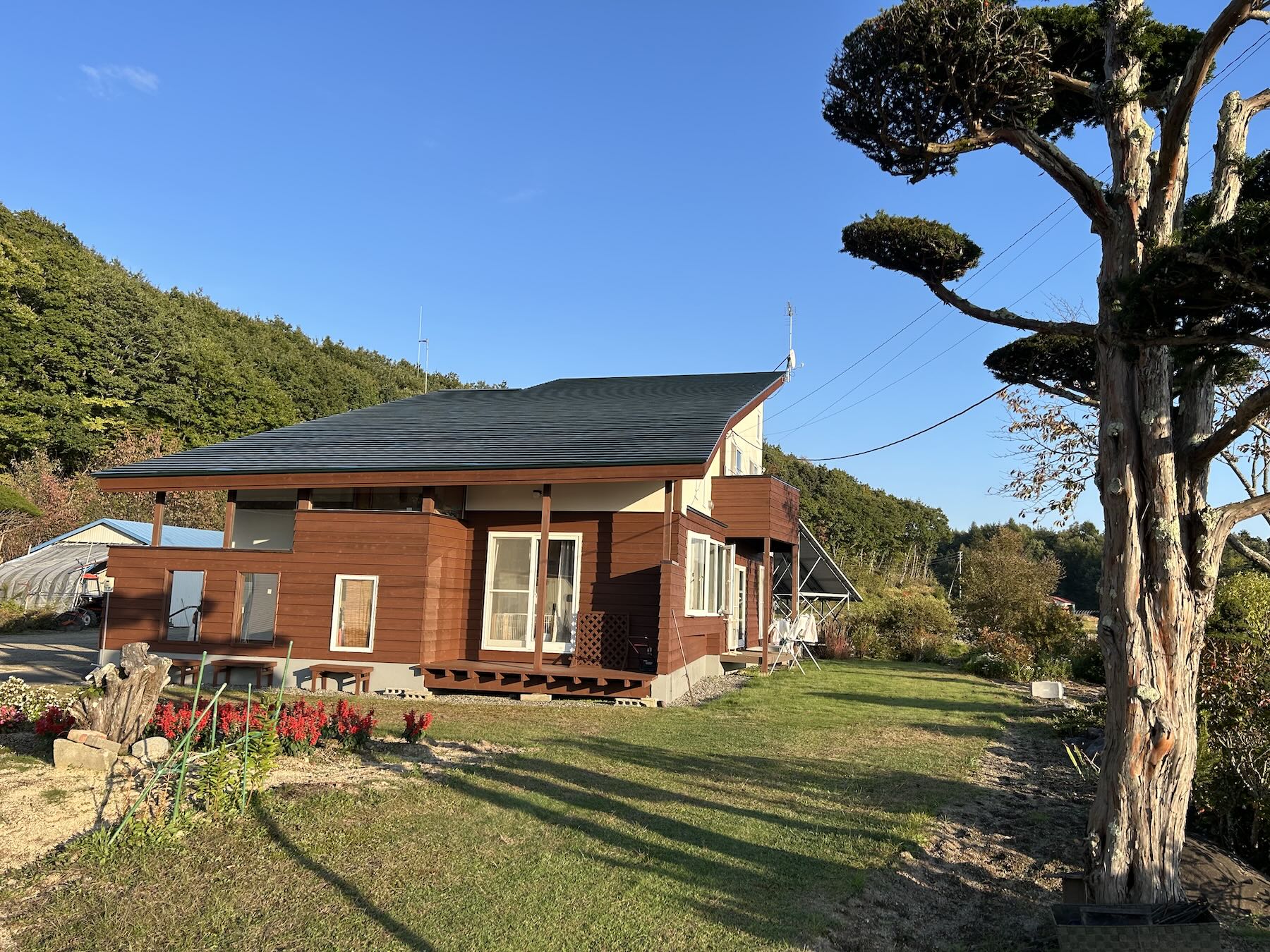 戸建て O様邸 After