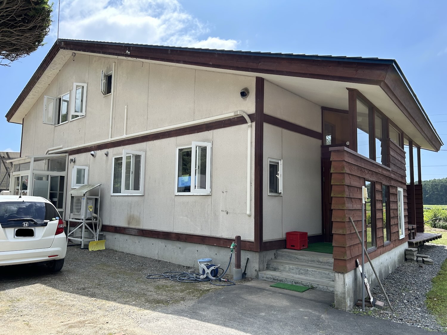 戸建て O様邸 Before