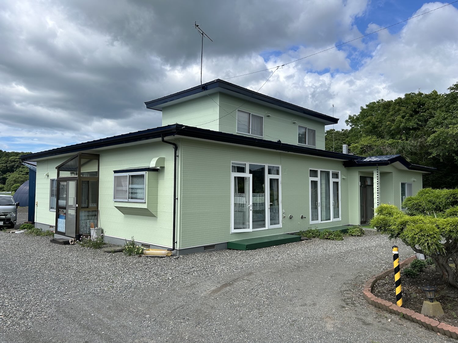 戸建て N様邸 After