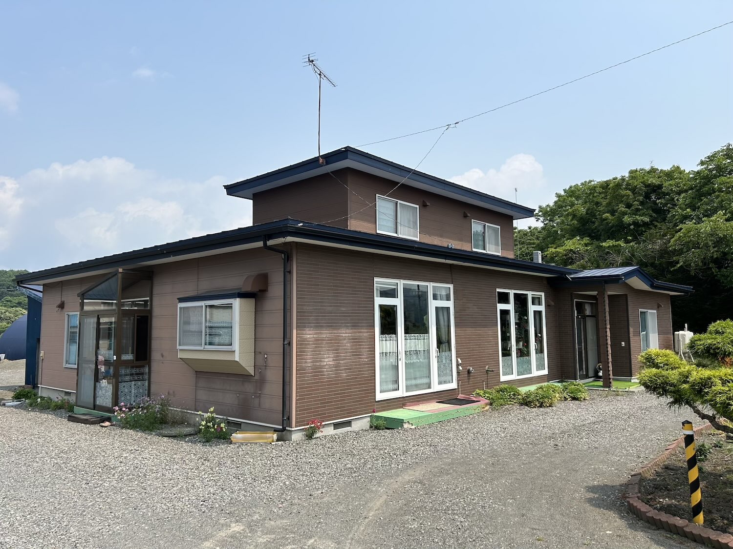 戸建て N様邸 Before